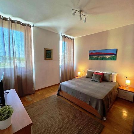 Bergamointown Apartment Екстериор снимка