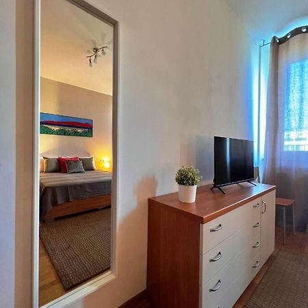 Bergamointown Apartment Екстериор снимка