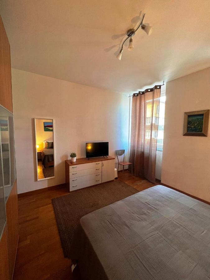 Bergamointown Apartment Екстериор снимка