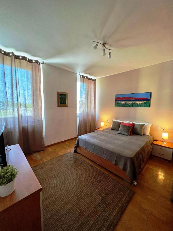 Bergamointown Apartment Екстериор снимка