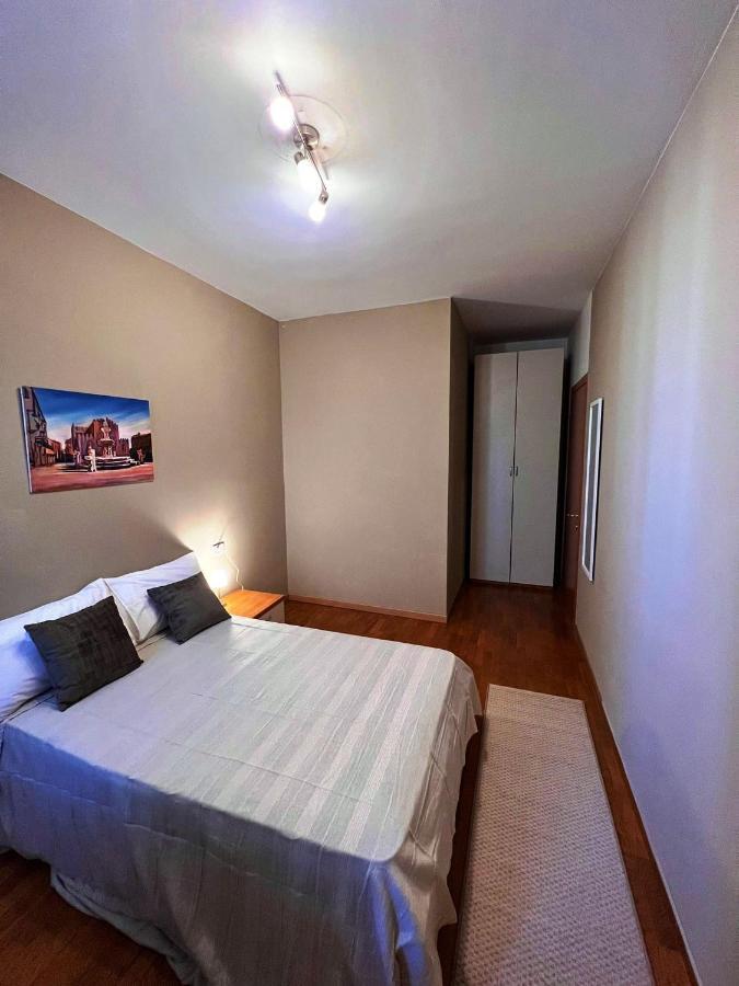 Bergamointown Apartment Екстериор снимка