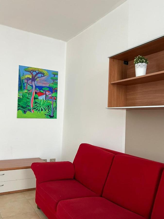 Bergamointown Apartment Екстериор снимка